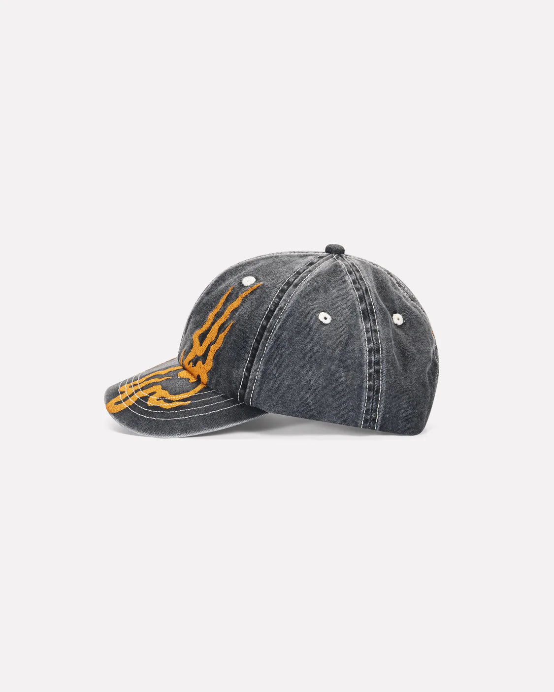 EPOKHE Thomas Townend Art Series Cap - Charcoal / Gold