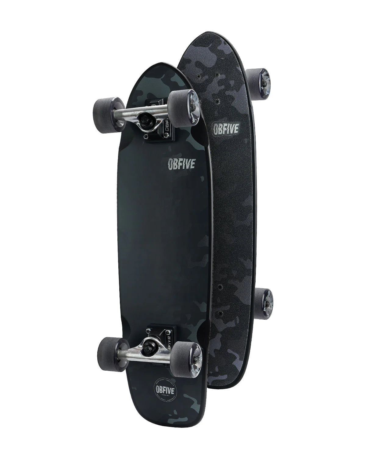 Obfive black ops 28"