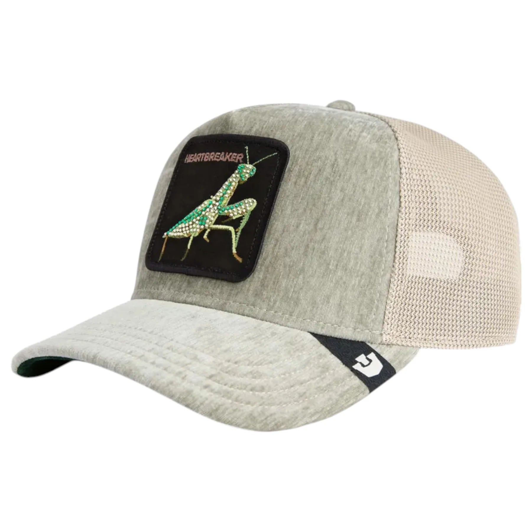 GOORIN BROS Iced Mantis Heartbreaker Cap