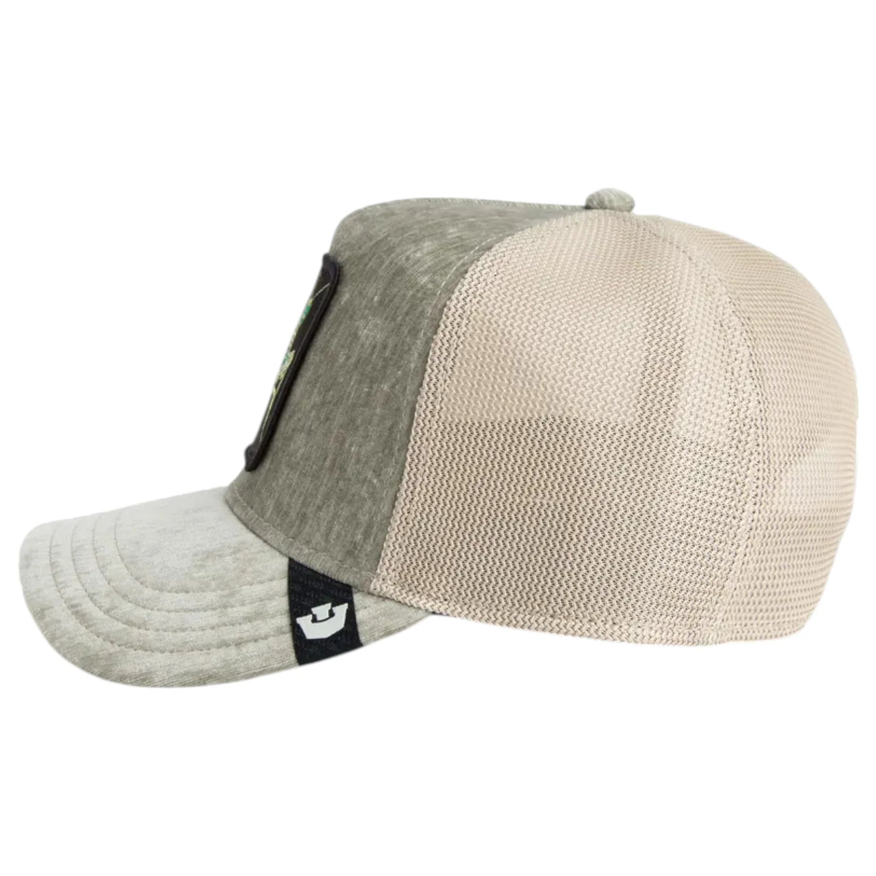 GOORIN BROS Iced Mantis Heartbreaker Cap