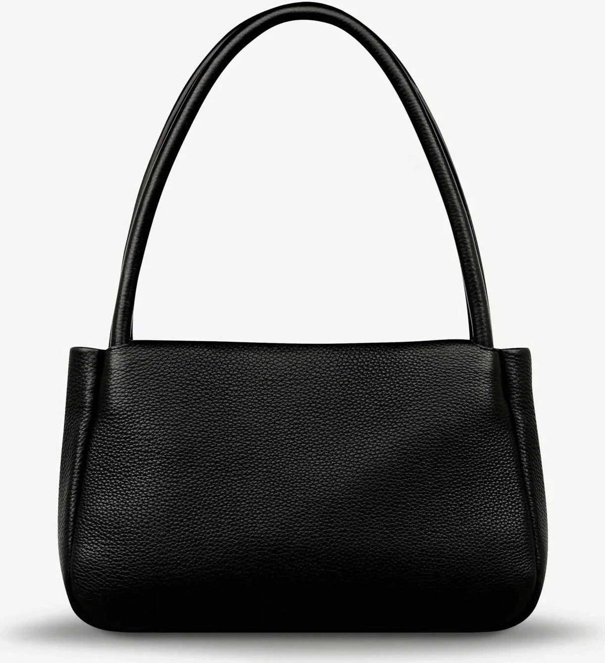 STATUS ANXIETY LIGHT OF DAY BAG- BLACK