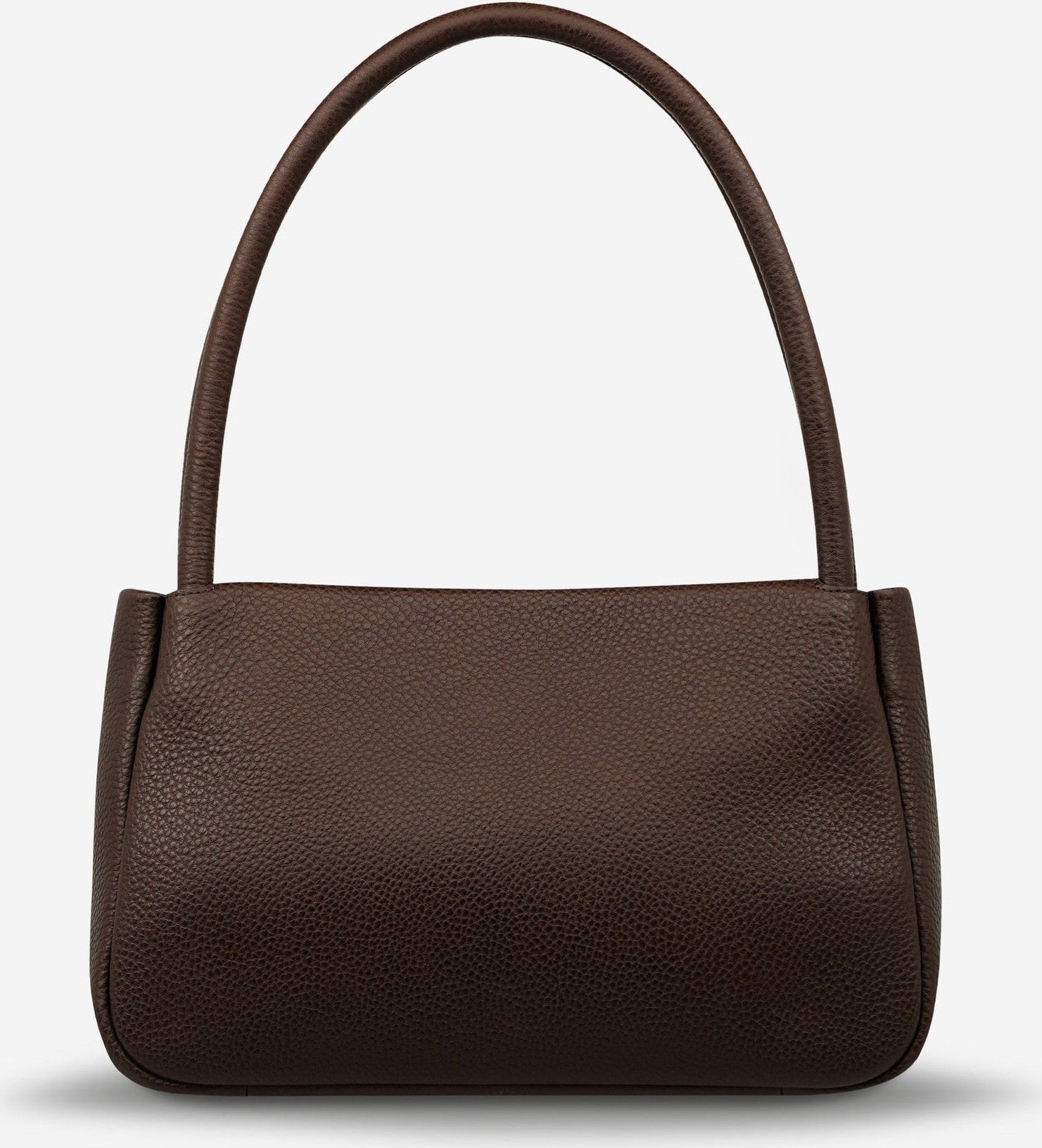 STATUS ANXIETY LIGHT OF DAY BAG - COCOA