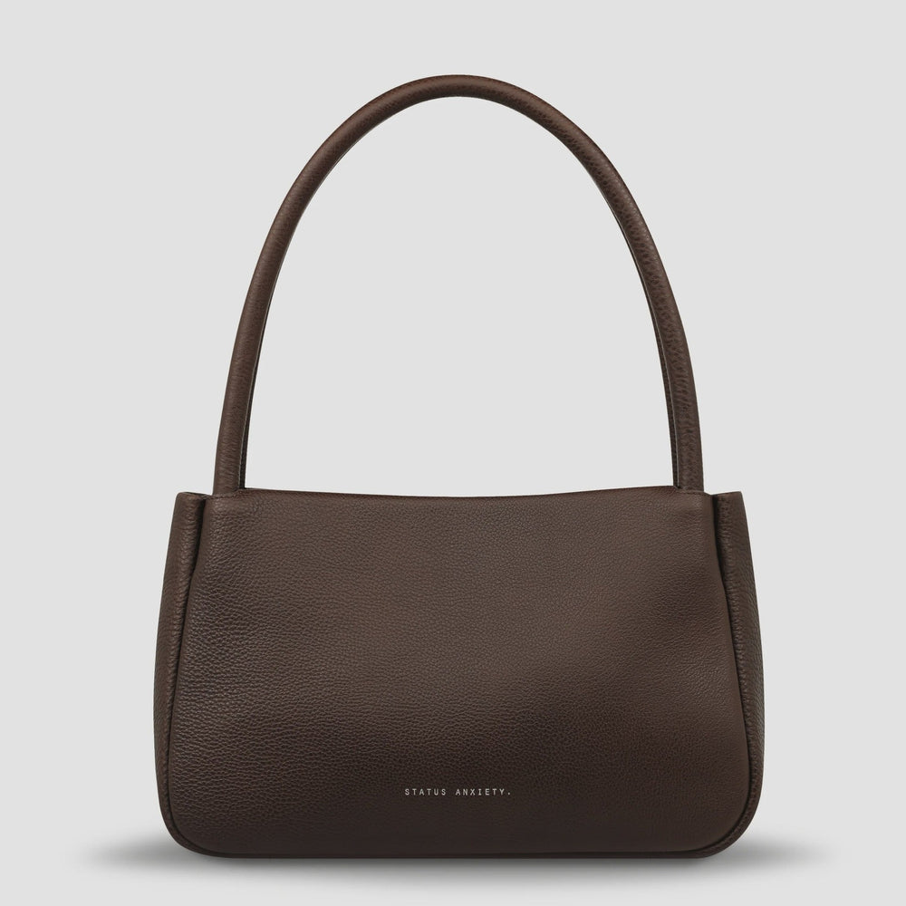 Status Anxiety Light of Day Bag - Cocoa