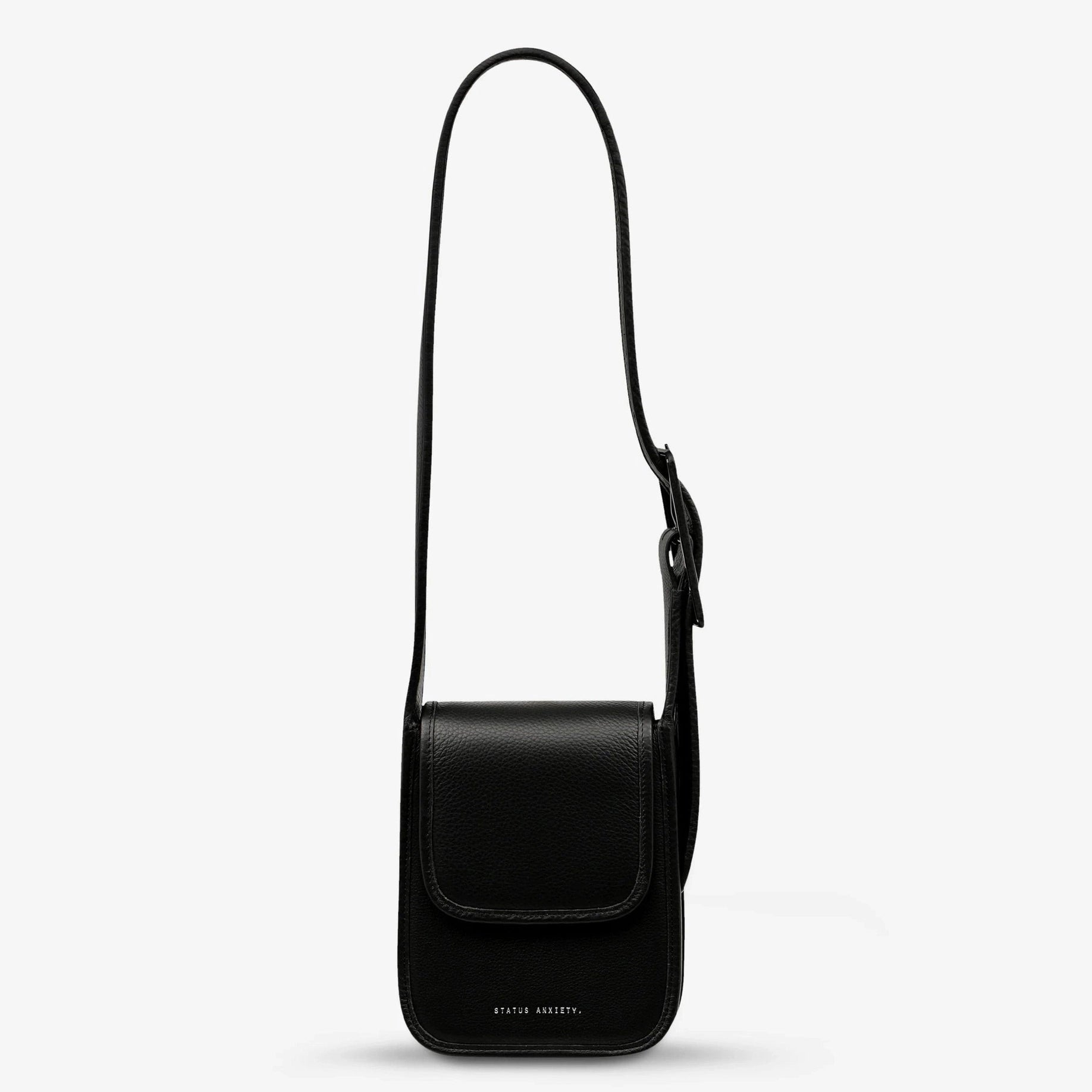 STATUS ANXIETY Perplex - Black