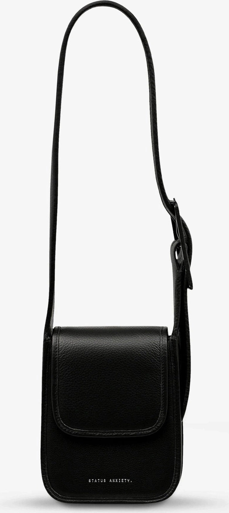 STATUS ANXIETY Perplex - Black