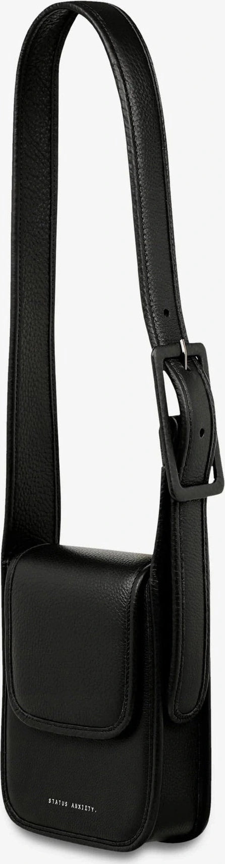 STATUS ANXIETY Perplex - Black