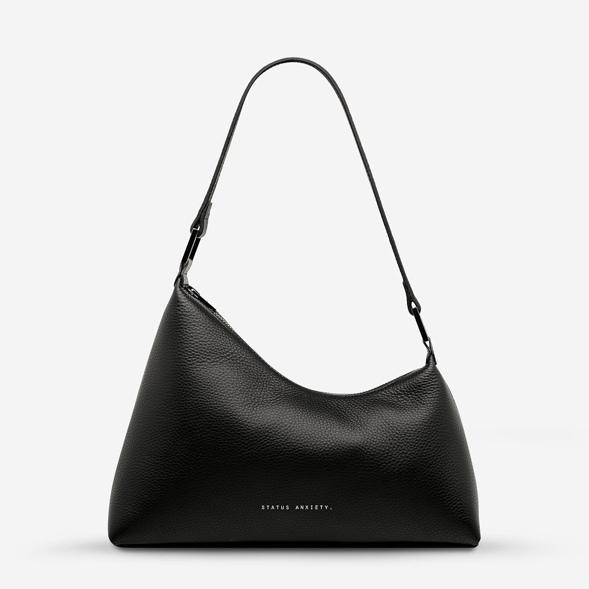 STATUS ANXIETY Reverie - Black