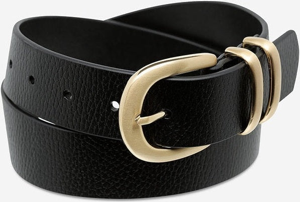 Status anxiety Let It Be - Black/Gold