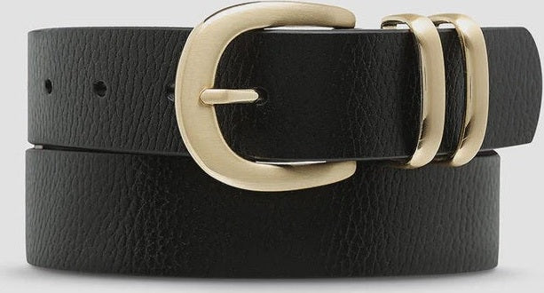 Status anxiety Let It Be - Black/Gold