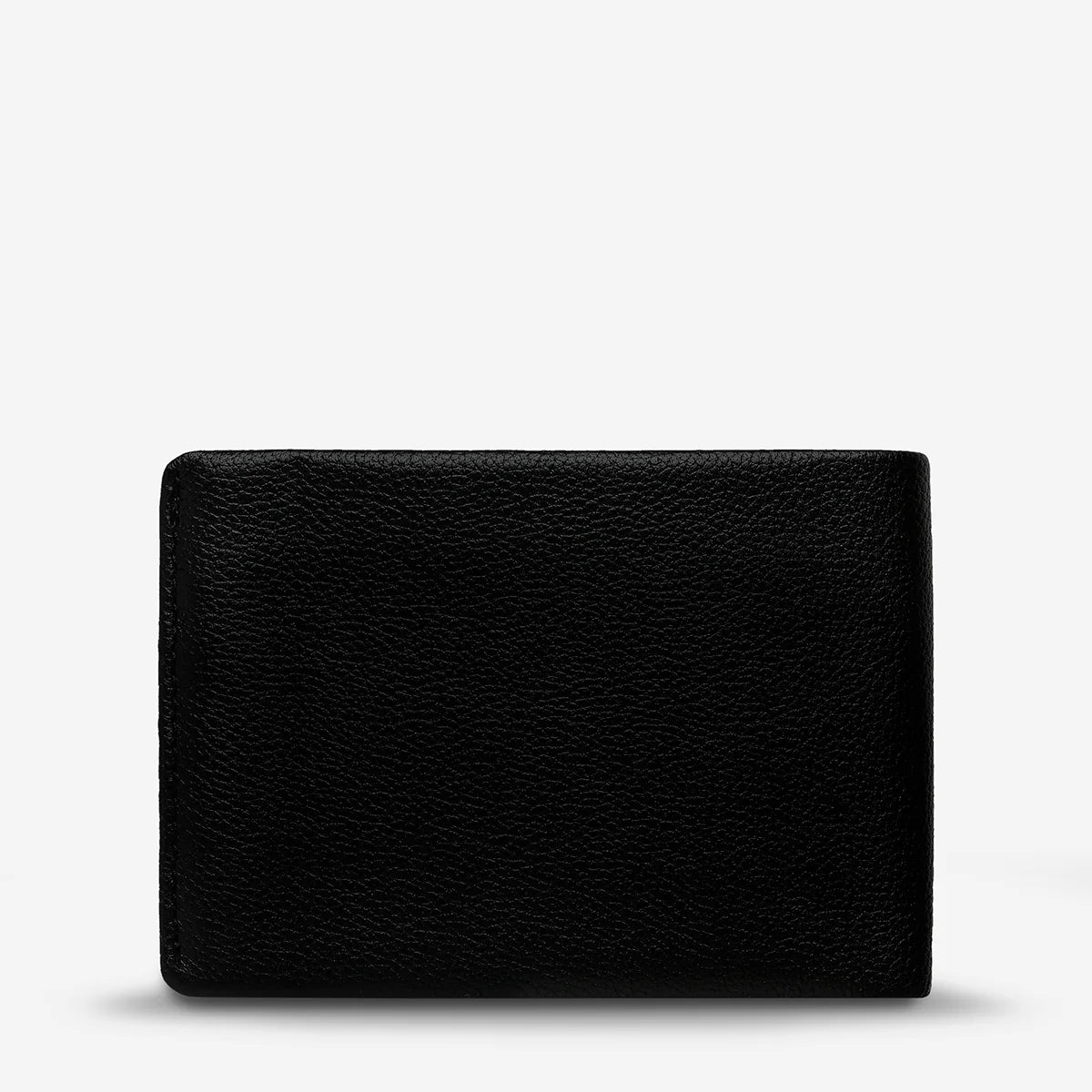 STATUS ANXIETY Otis - black