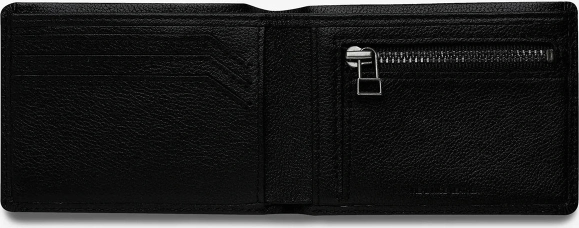 STATUS ANXIETY Otis - black