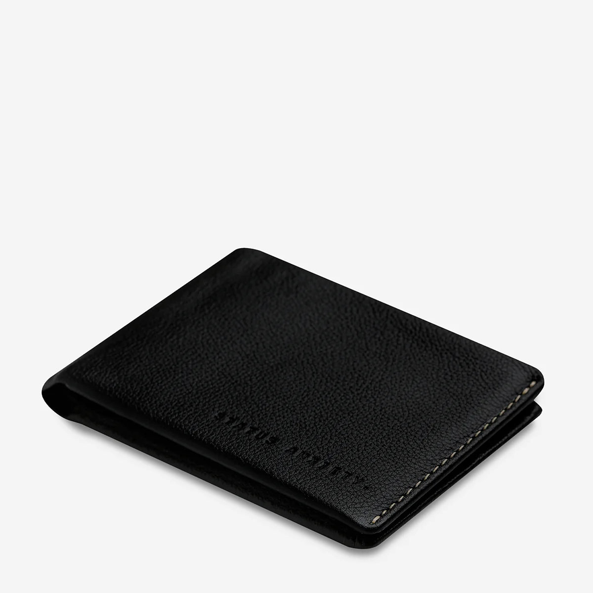 STATUS ANXIETY Otis - black