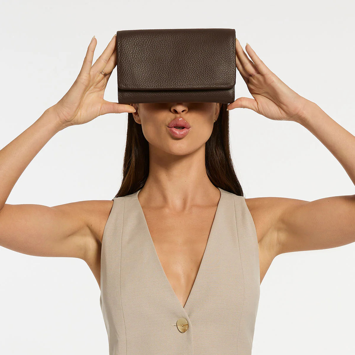 STATUS ANXIETY Remnant - Cocoa