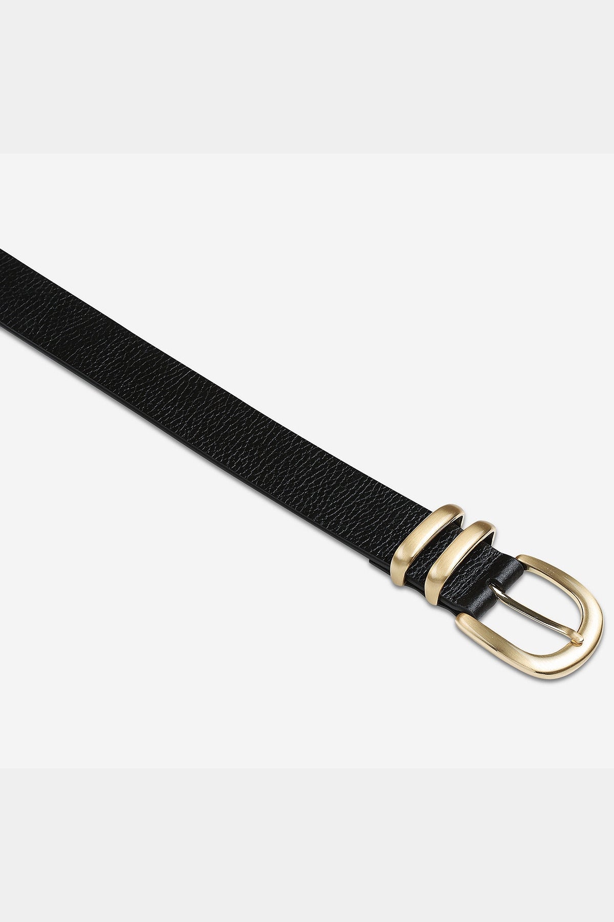 Status anxiety Let It Be - Black/Gold