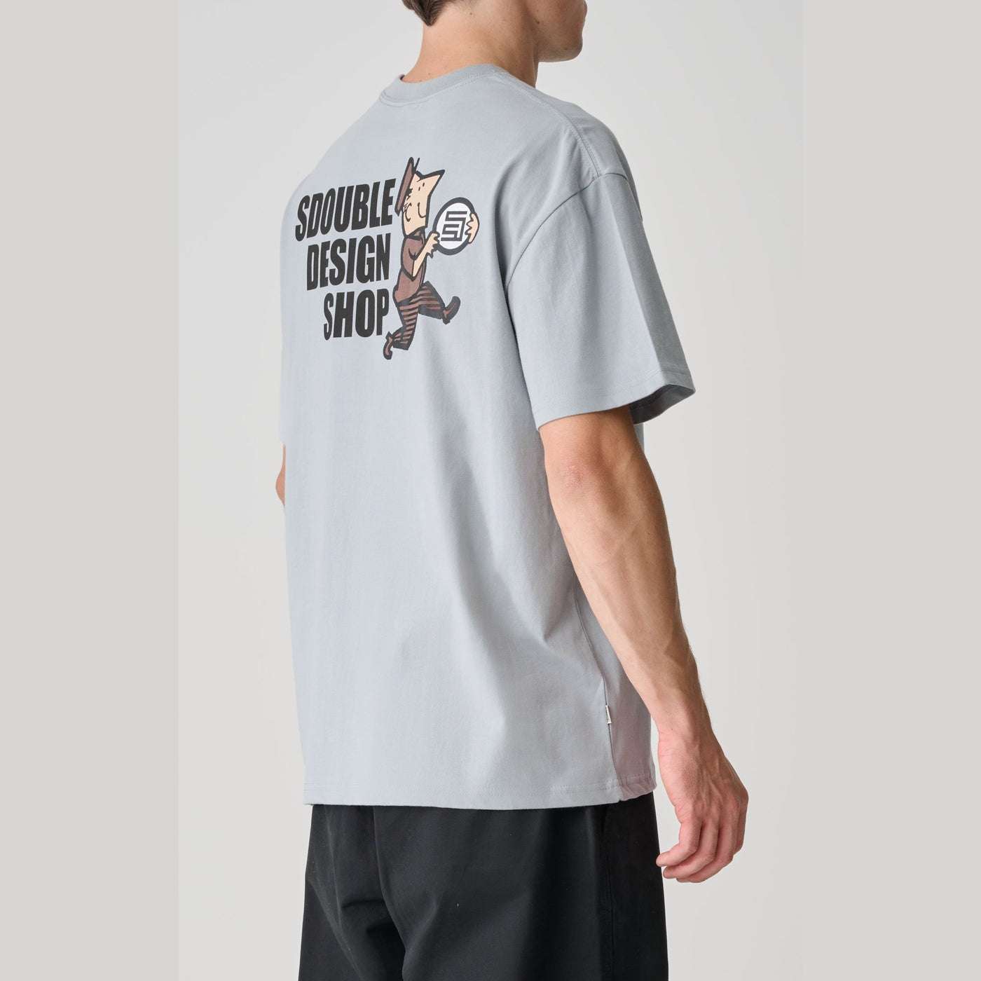 S-DOUBLE