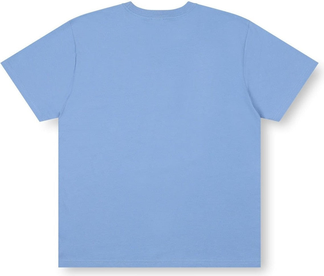 RIVVIA Speedway t-shirt - Sky blue