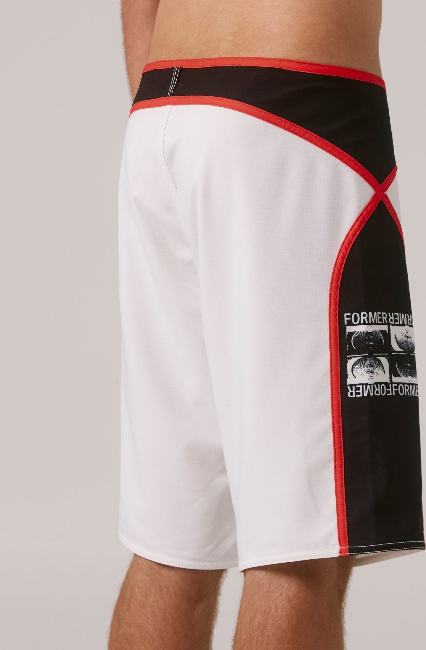FORMER Chun 20' trunk - White