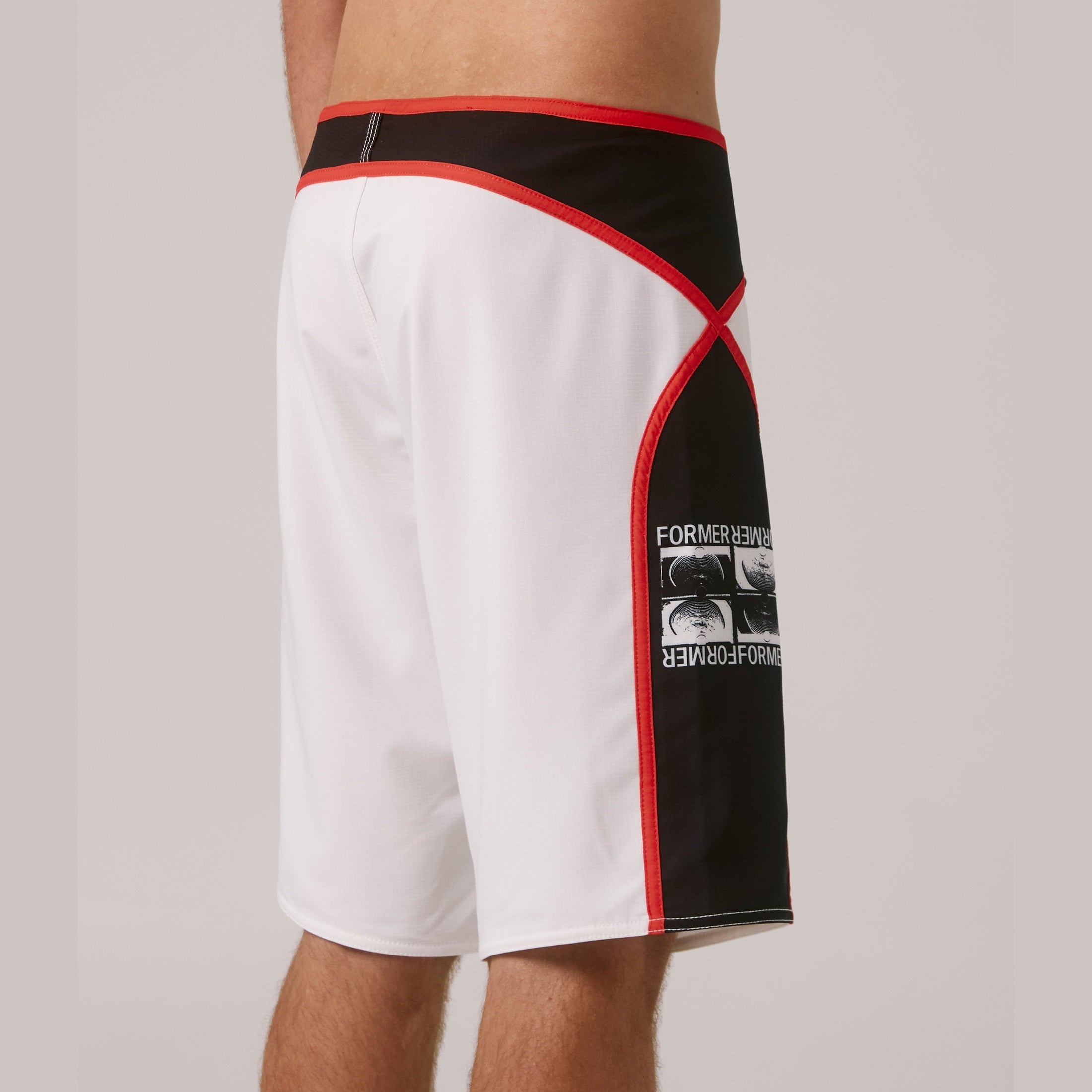 FORMER Chun 20' trunk - White