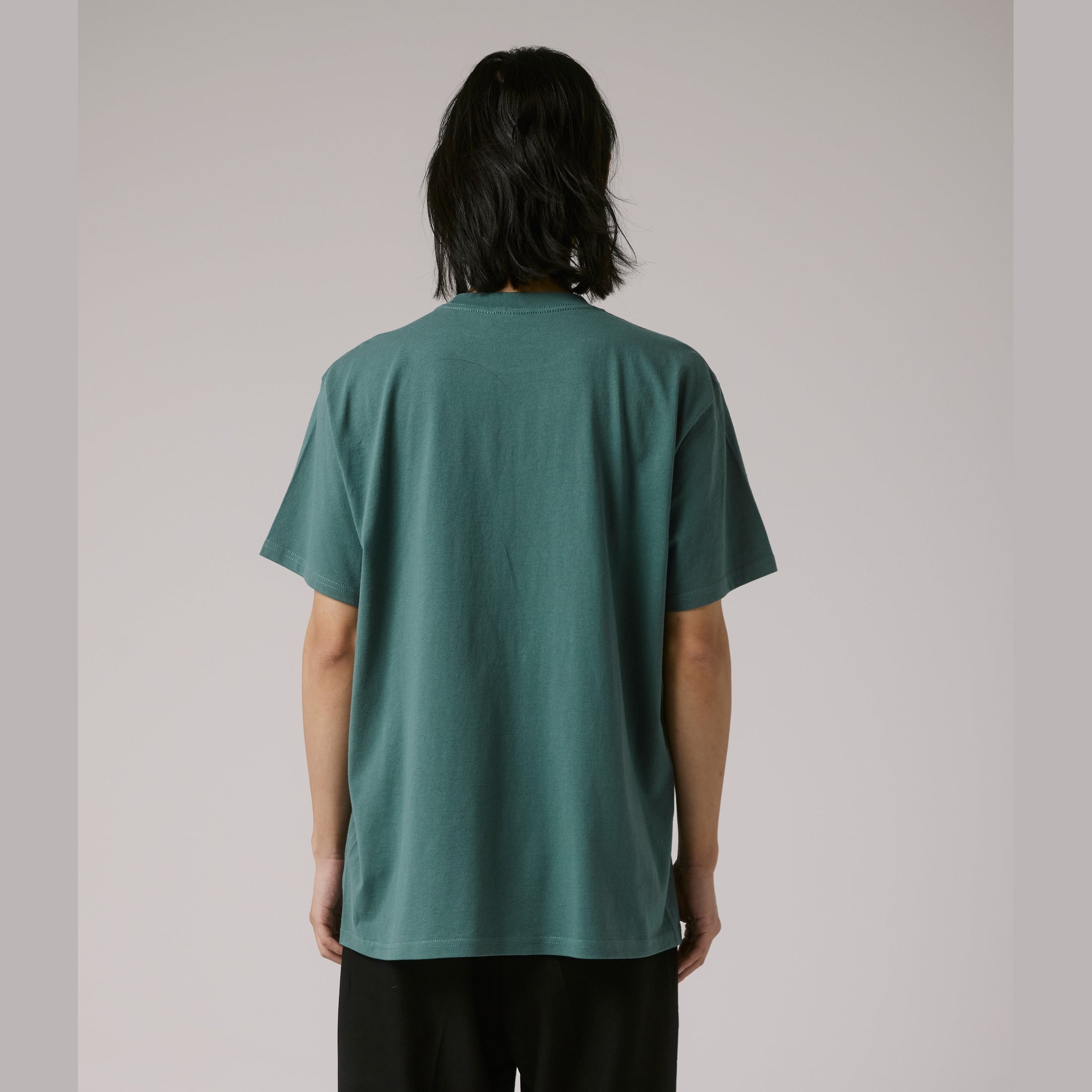 FORMER Legacy reaction t-shirt - River
