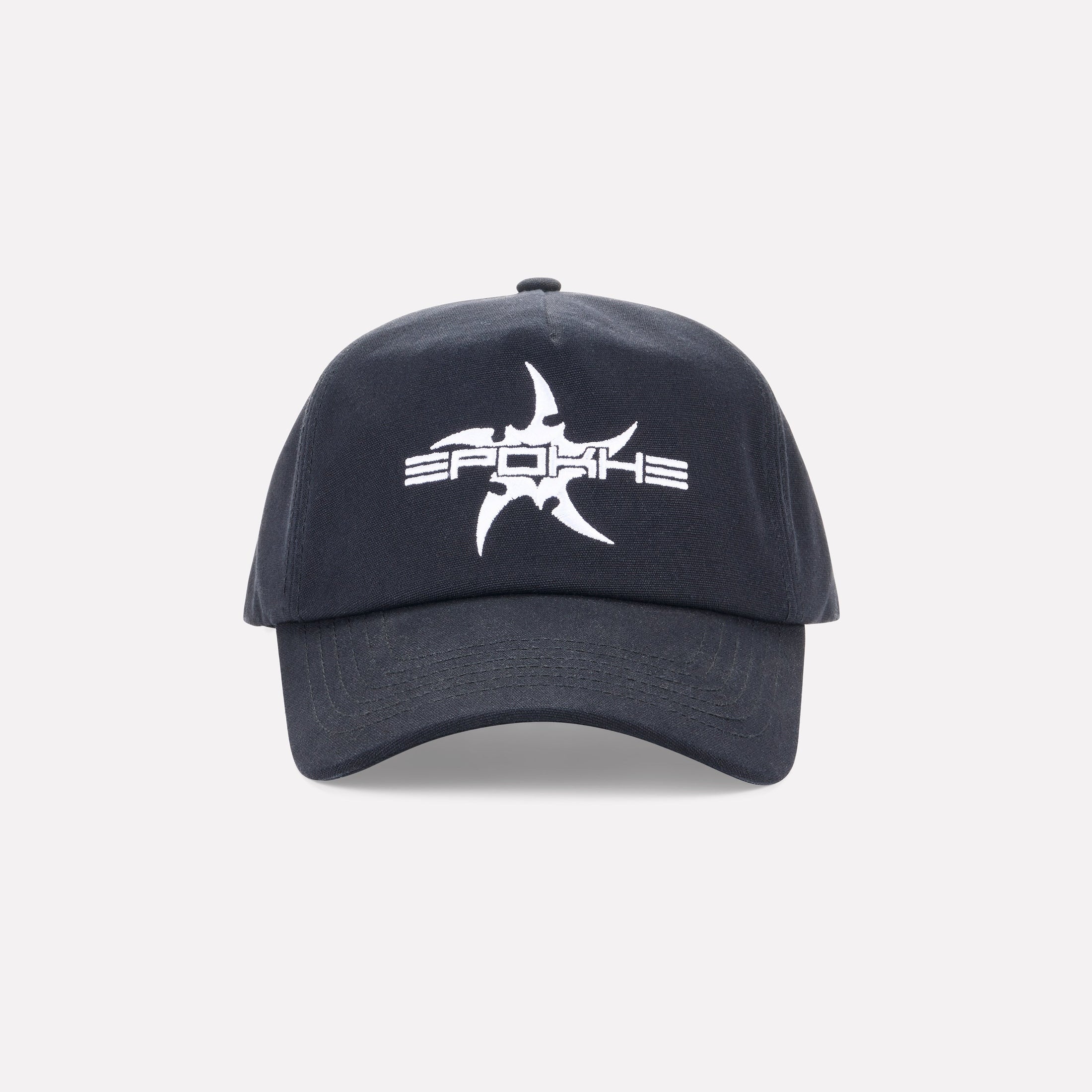 EPOKHE Weapon cap - Black