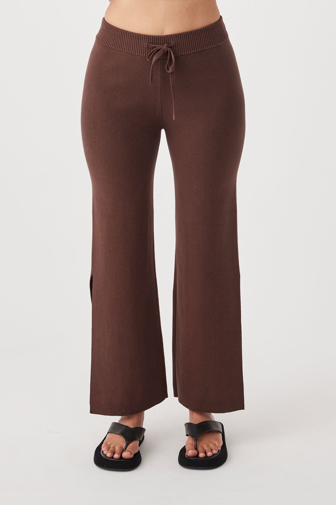 ARCAA Ria pant - Chocolate